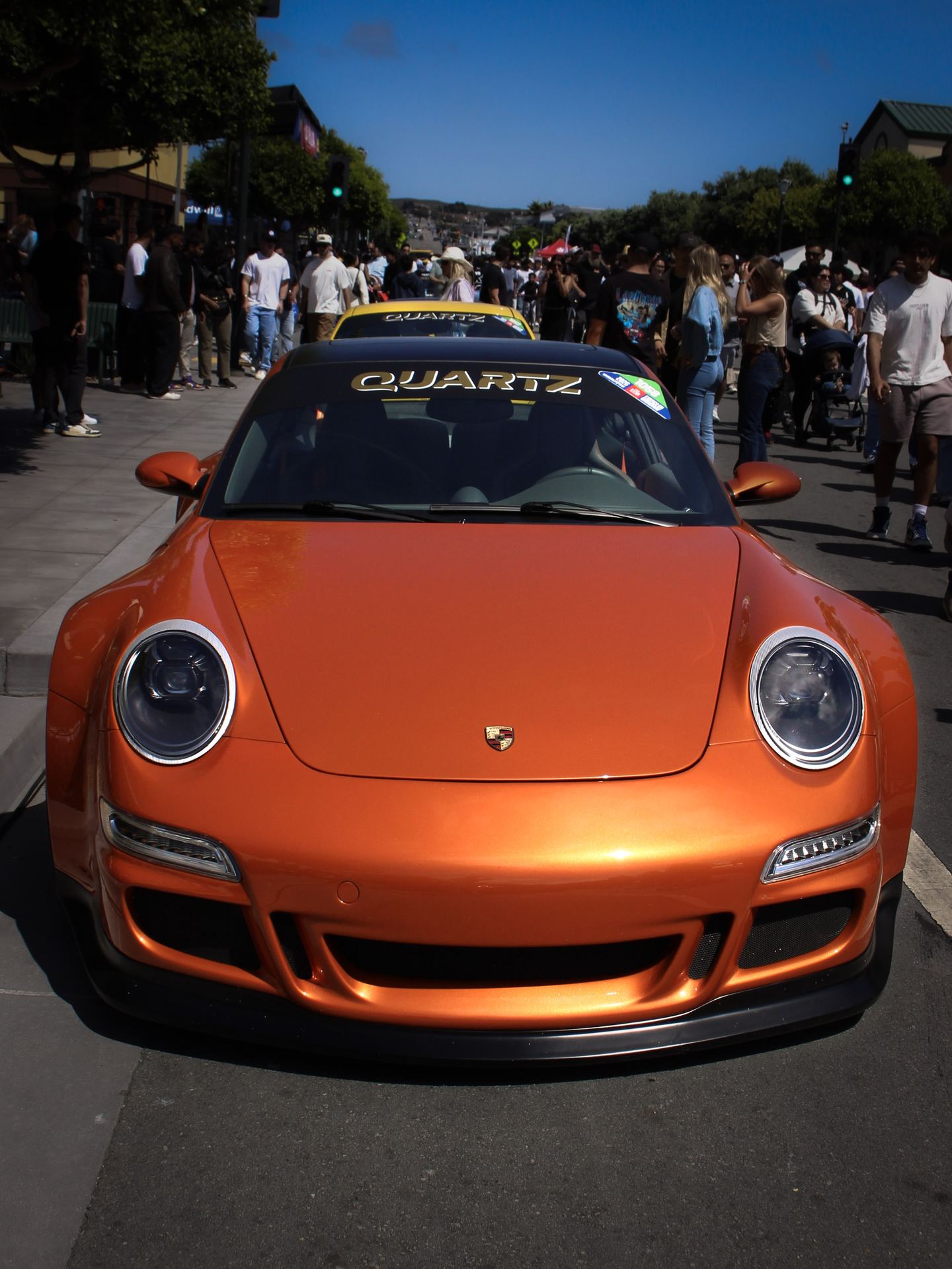 Monterey Car Week 2026